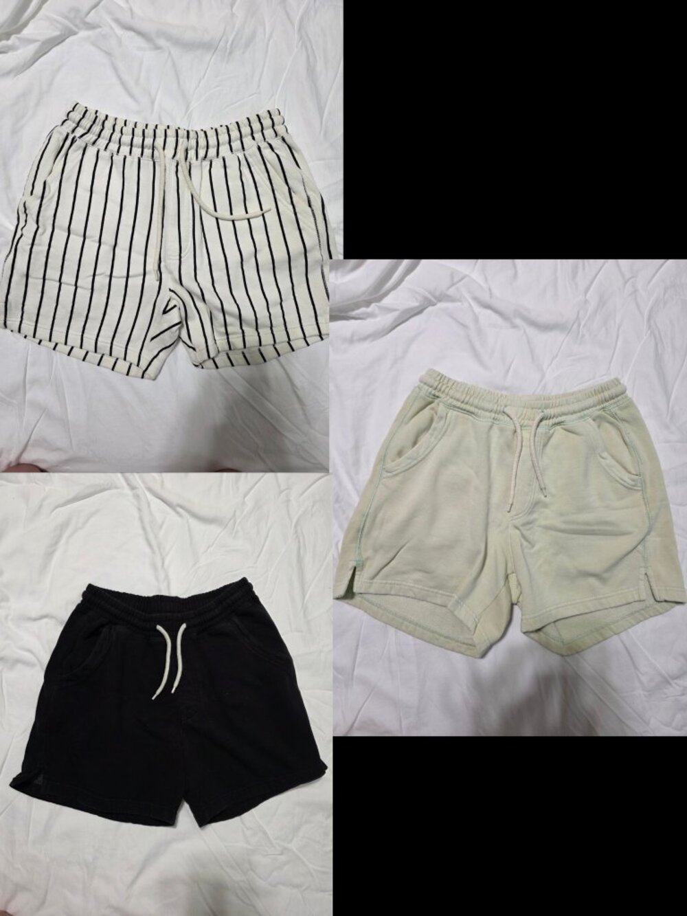 Urban Outfitters Cotton Shorts
